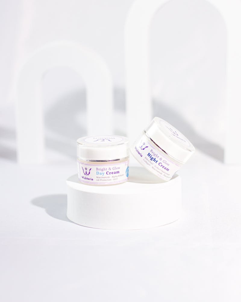 Macadamia Oil Anti-Aging Night Cream
